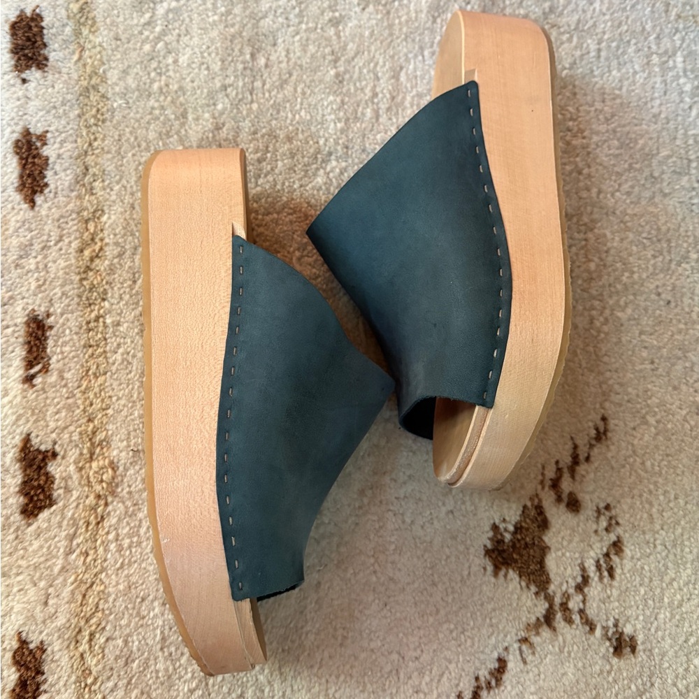 Bryr Norma in Spruce 37